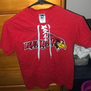 Illinois State Shirt